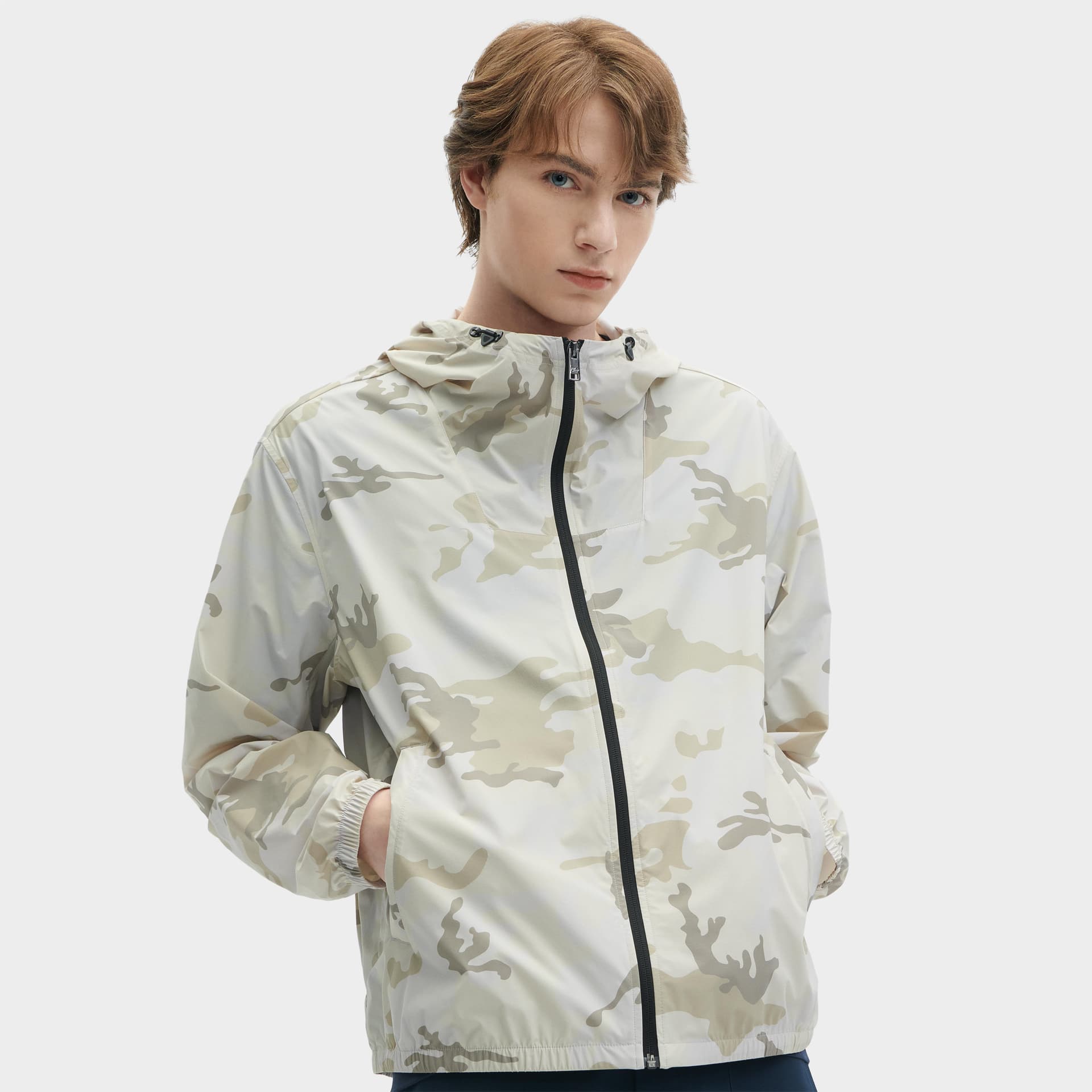 Куртка FILA MILANO - изображение 4