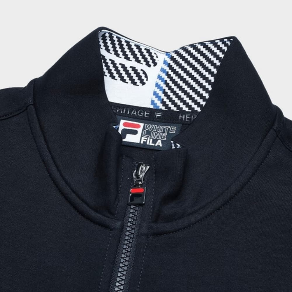 Куртка FILA Logo - изображение 4