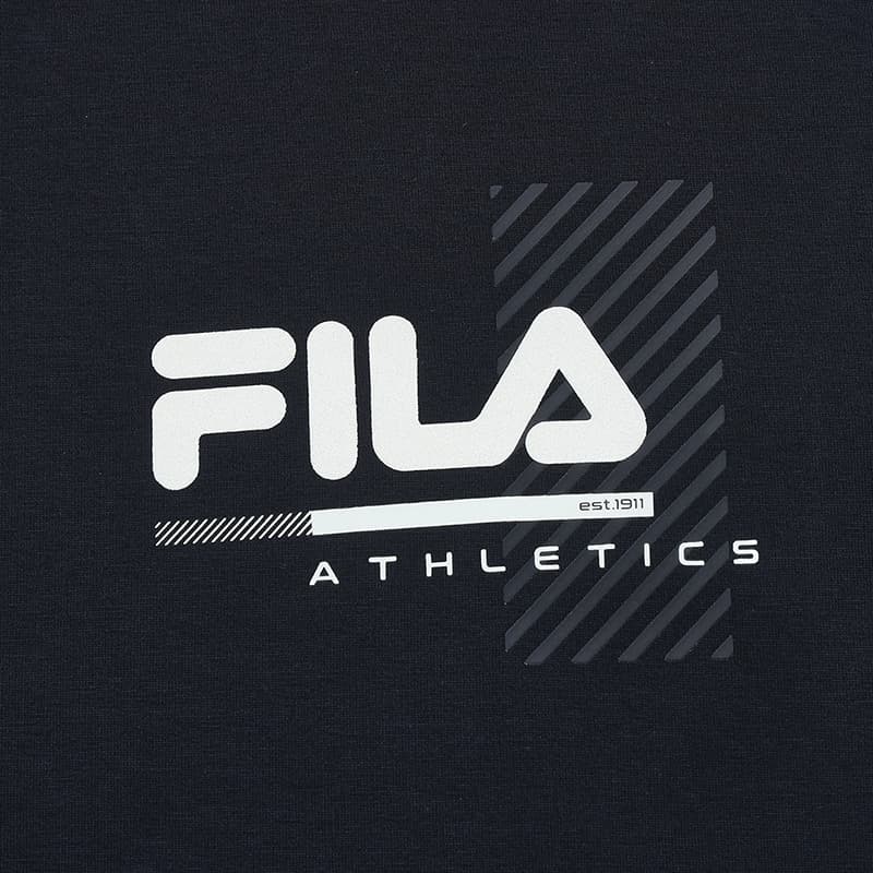 Худи FILA Fitness - изображение 5