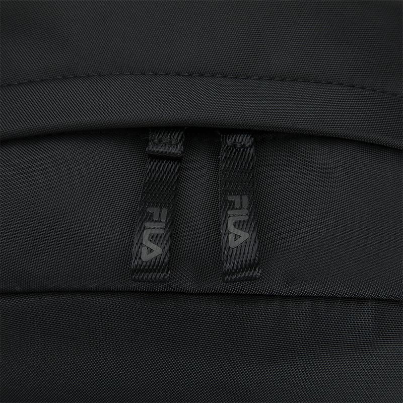 Рюкзак FILA Рюкзаки Глубокий Черный Унисекс - изображение 5