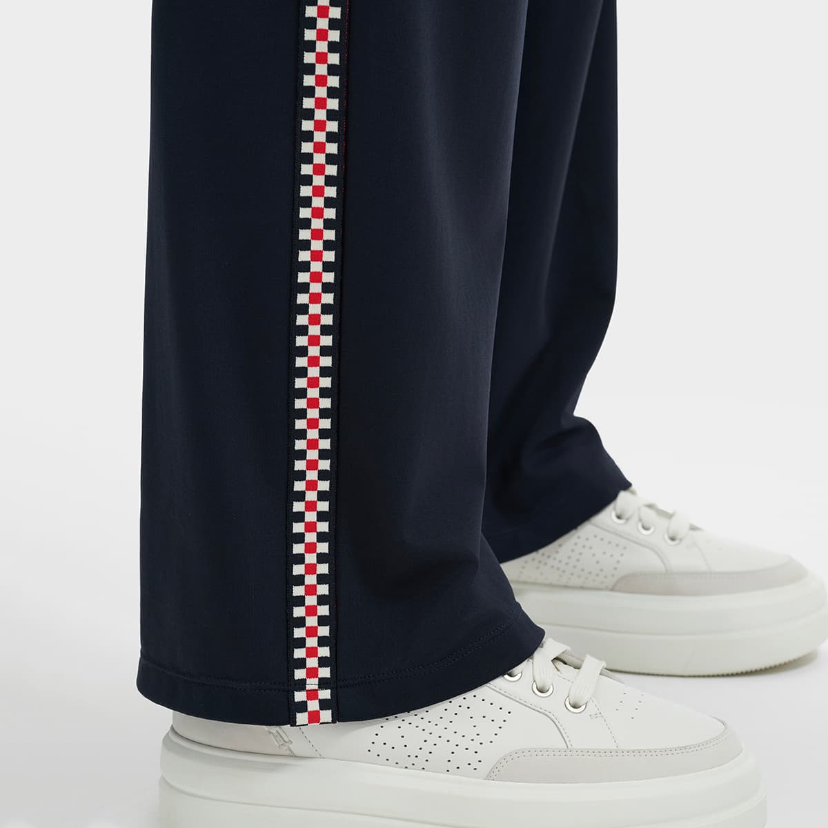 Штаны FILA FILA DNA-FRENCH CHIC - изображение 5