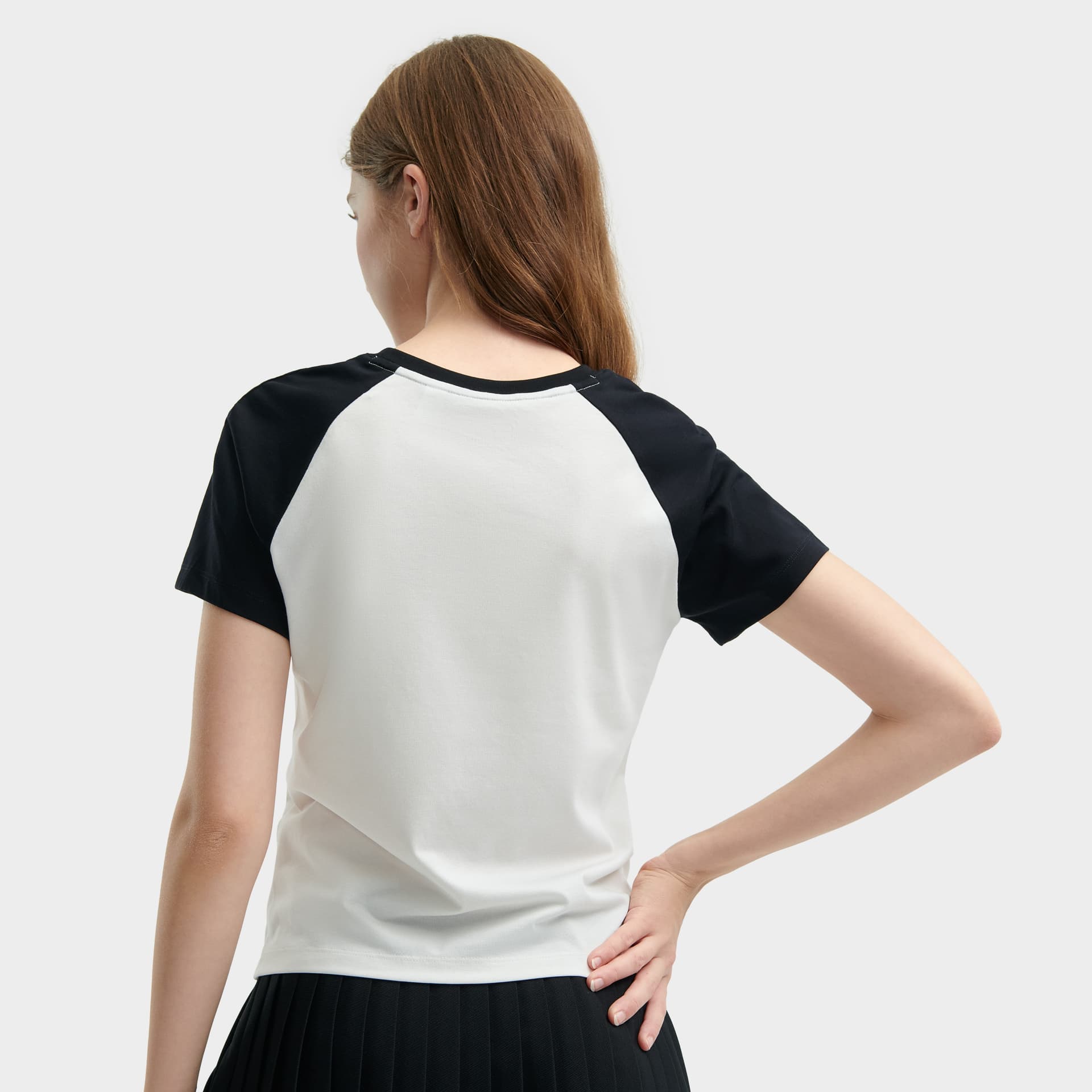 Футболка FILA ORIGINALE T - изображение 4