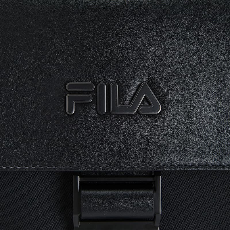 Рюкзак fila Рюкзаки Глубокий черный Мужской - изображение 5