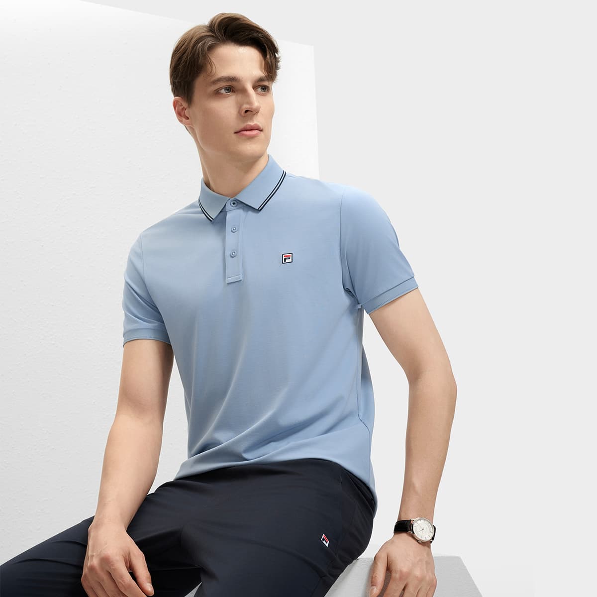 Поло FILA POLO - изображение 5