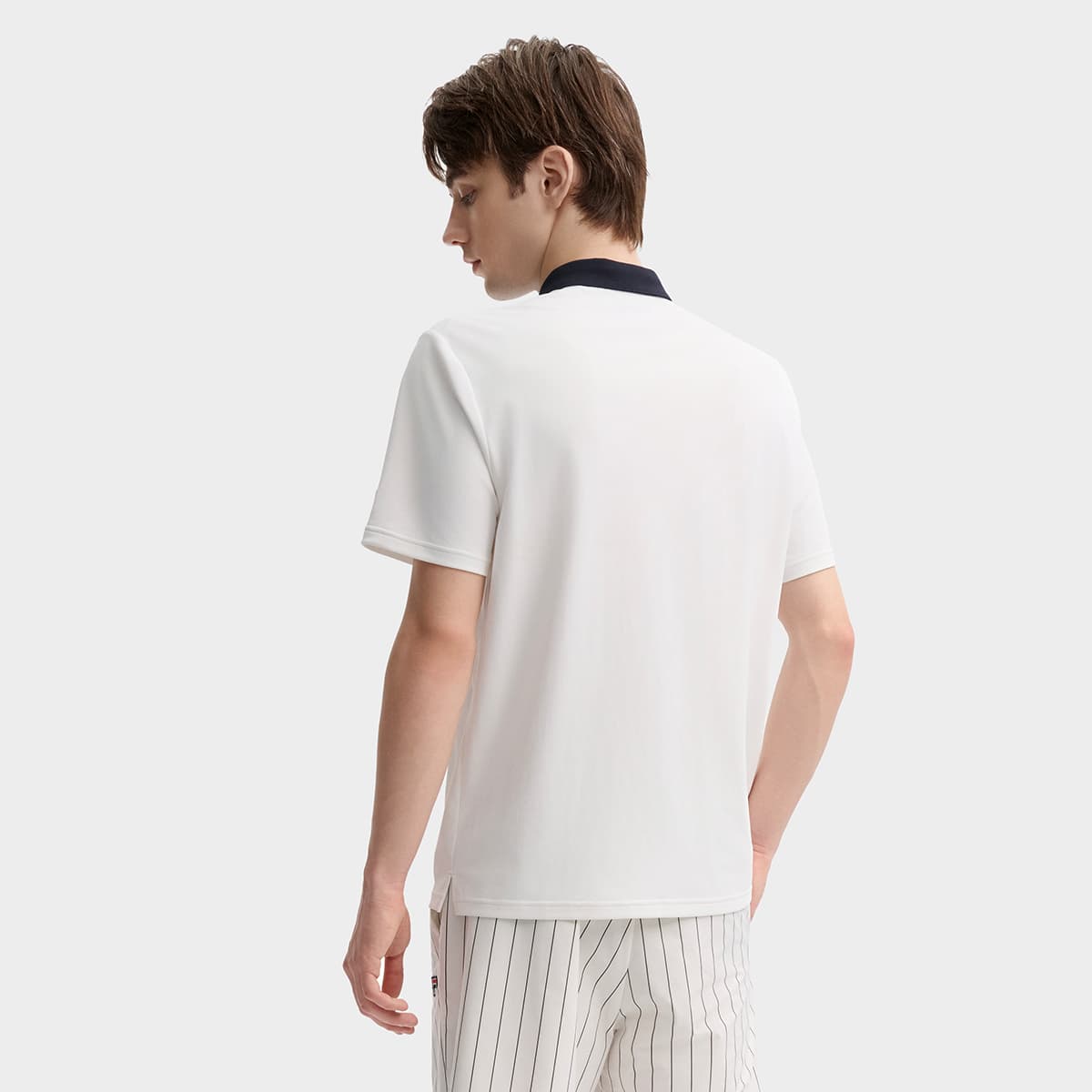 Поло FILA FILA ARCHIVE POLO - изображение 6