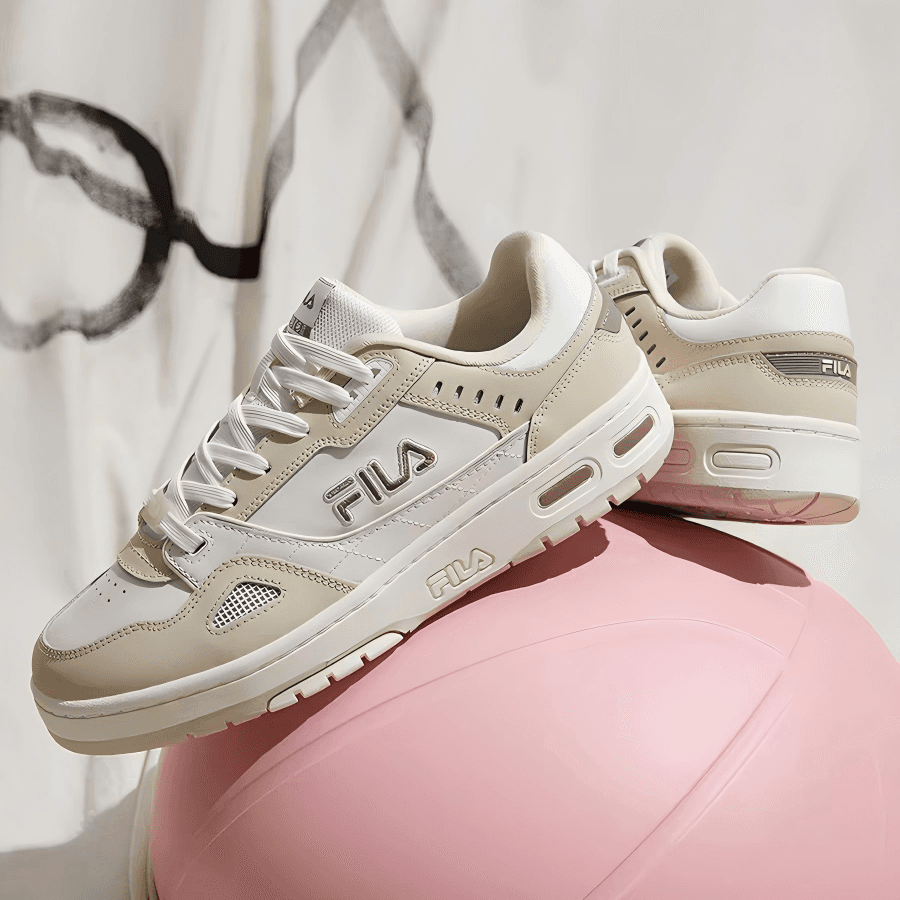 Кроссовки FILA Heritage FHT - изображение 6