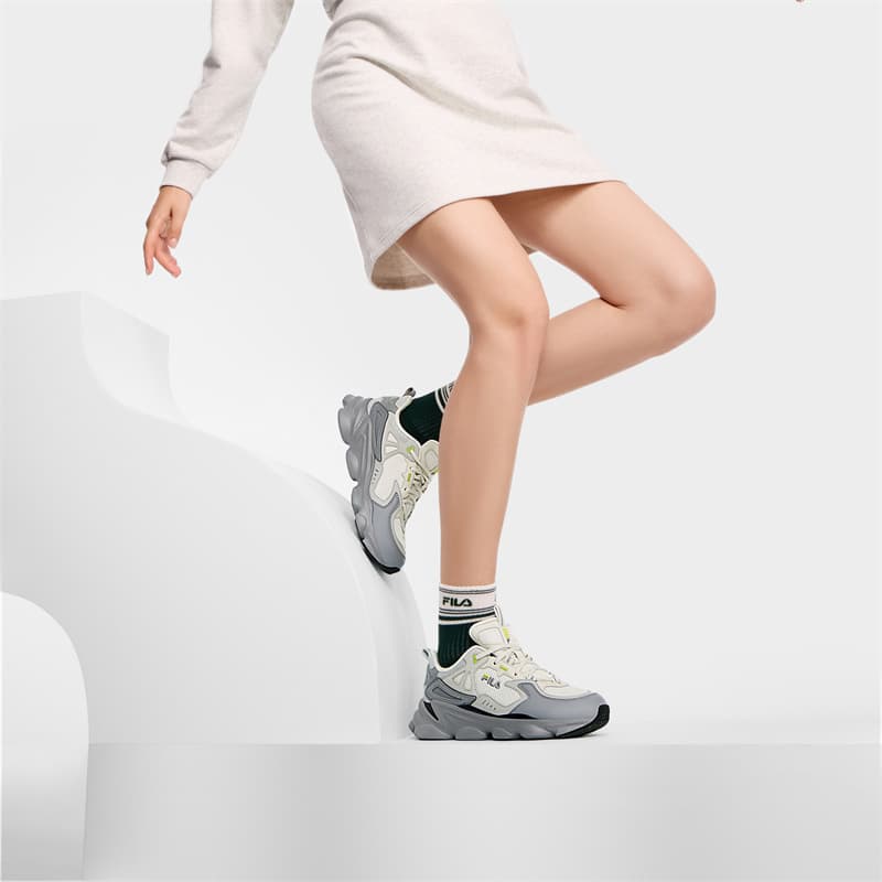 Кроссовки FILA - изображение 5