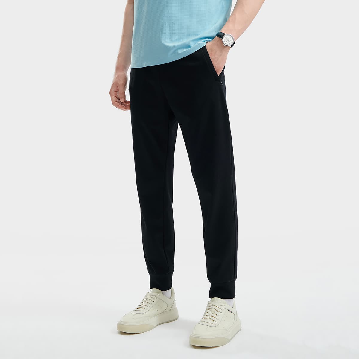 Штаны FILA BLUE - изображение 5