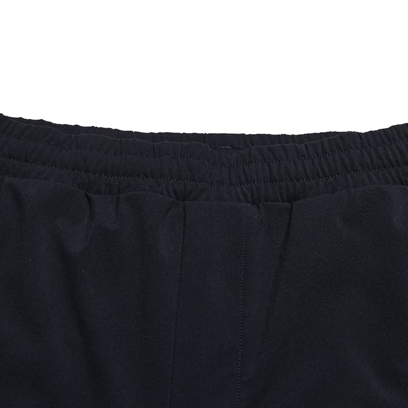 Штаны Fila Heritage Спортивные трикотажные штаны Мужские Легенда Синий - изображение 3
