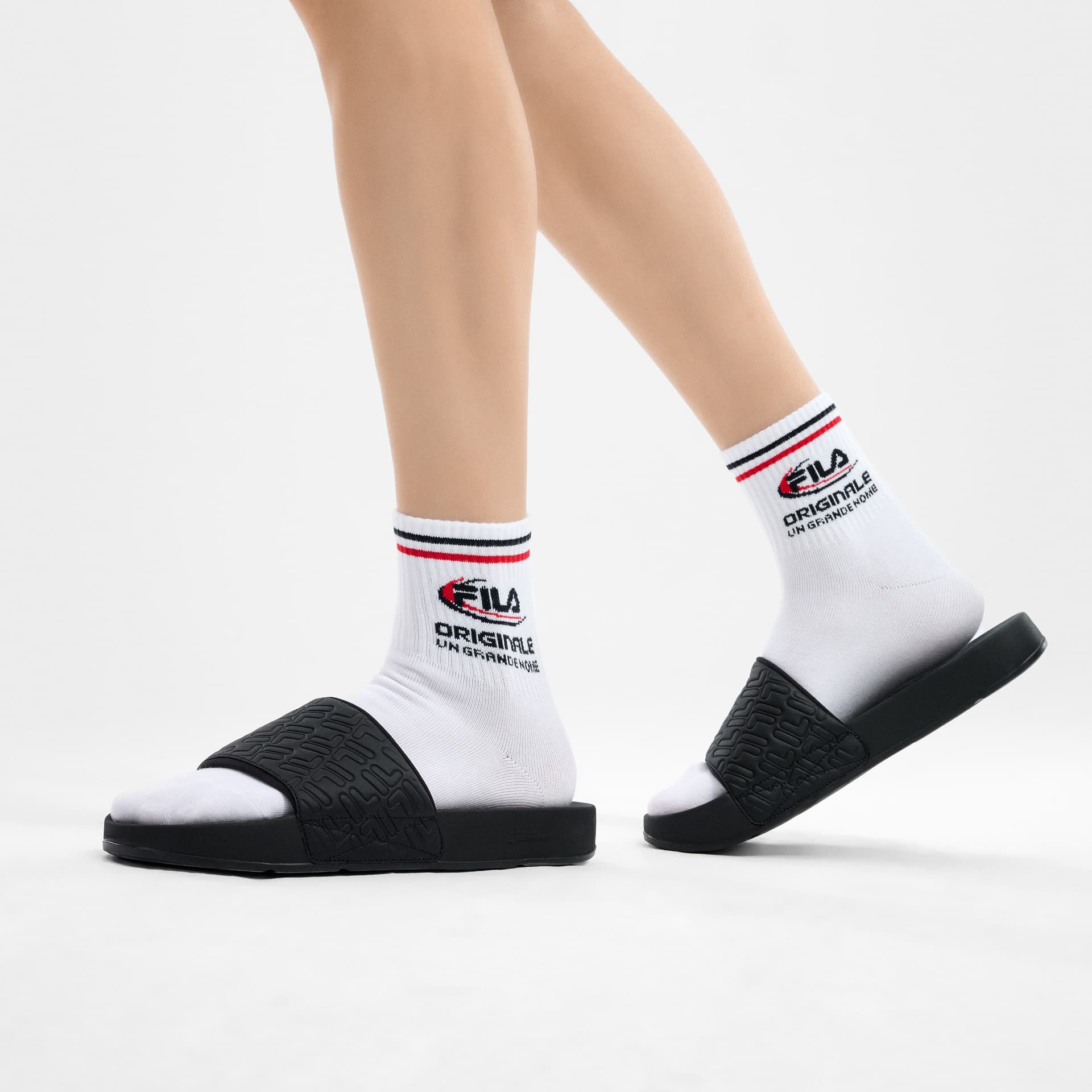 Сандалии FILA ORIGINALE - изображение 5