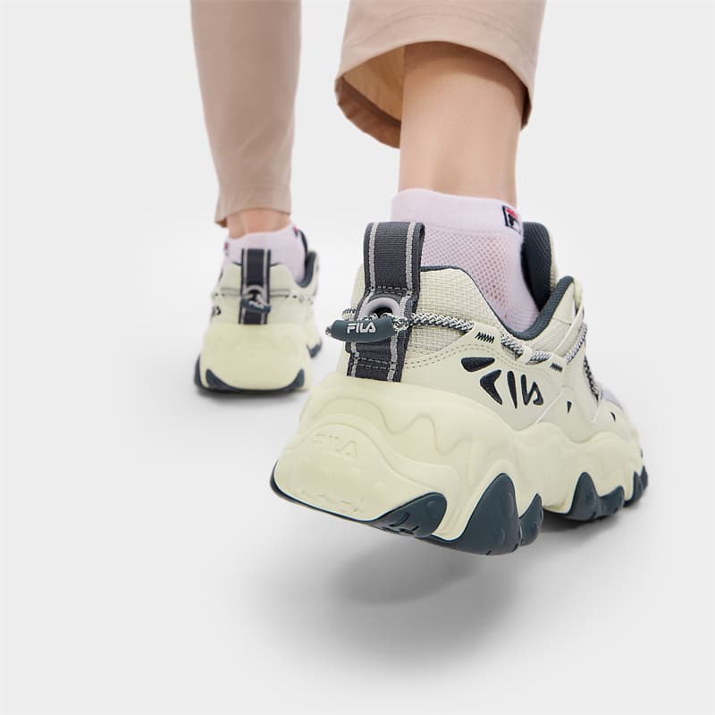 Кроссовки FILA FLUID 5 - изображение 7