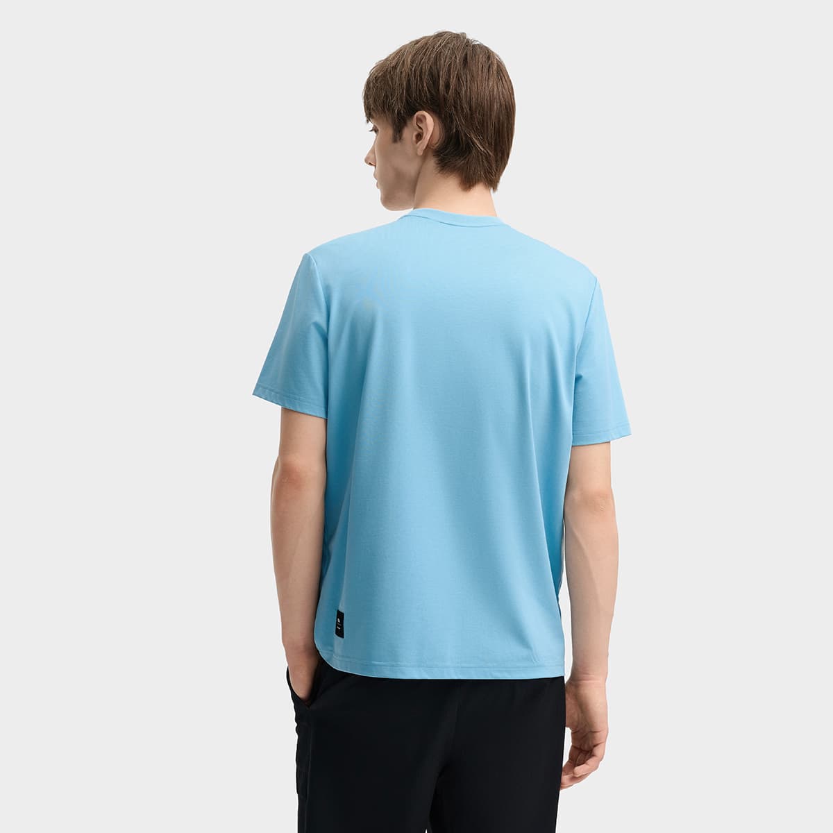 Футболка FILA 2024T - изображение 4