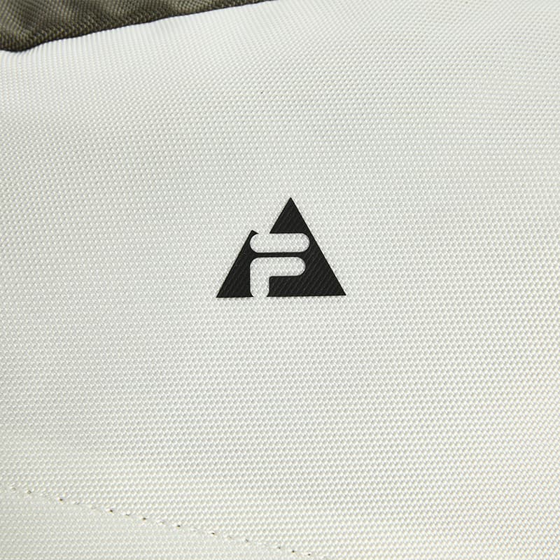 FILA EXPLORE Ткань Рюкзак Мужской Асфальтовый - изображение 5