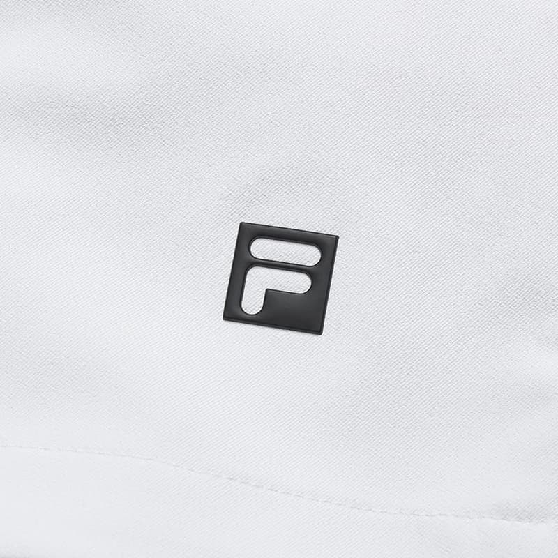 Юбка FILA Гольф Повседневные Короткие Юбки Женские - изображение 6