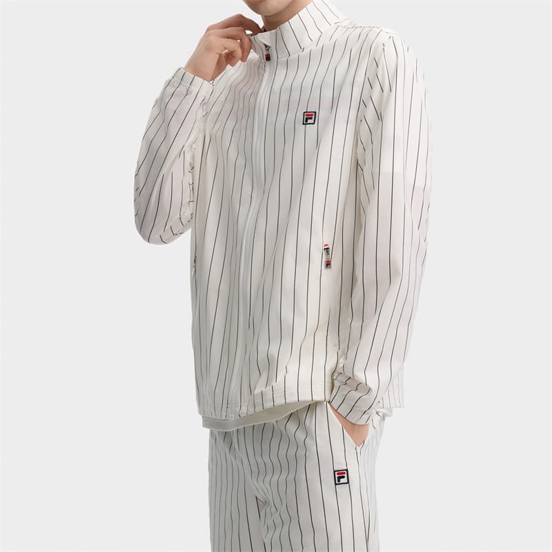 Куртка FILA FILA Archive 1974 Tennis - изображение 3