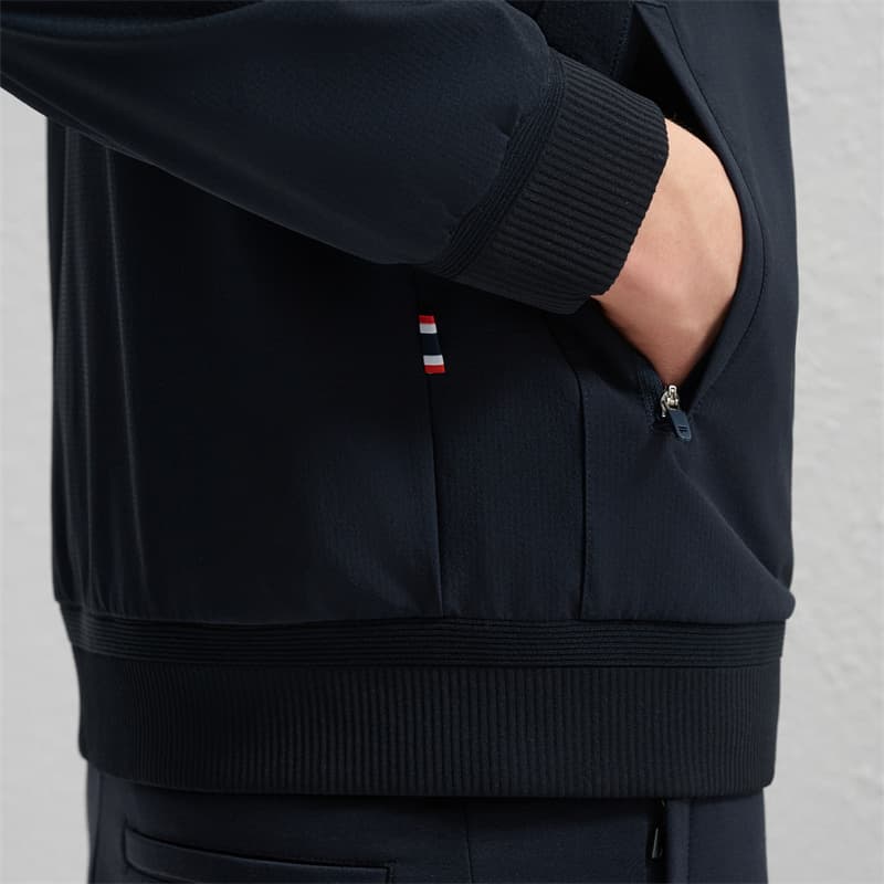Куртка FILA The Louvre Palace - изображение 5
