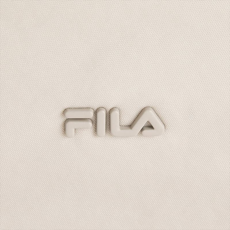 Сумка FILA ORIGINALE Сумки Milky Песочный цвет Женские - изображение 5