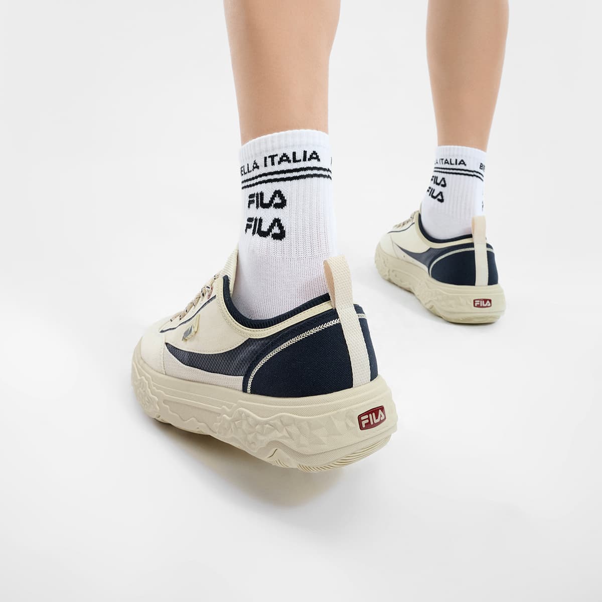 Кеды FILA ROCK - изображение 7