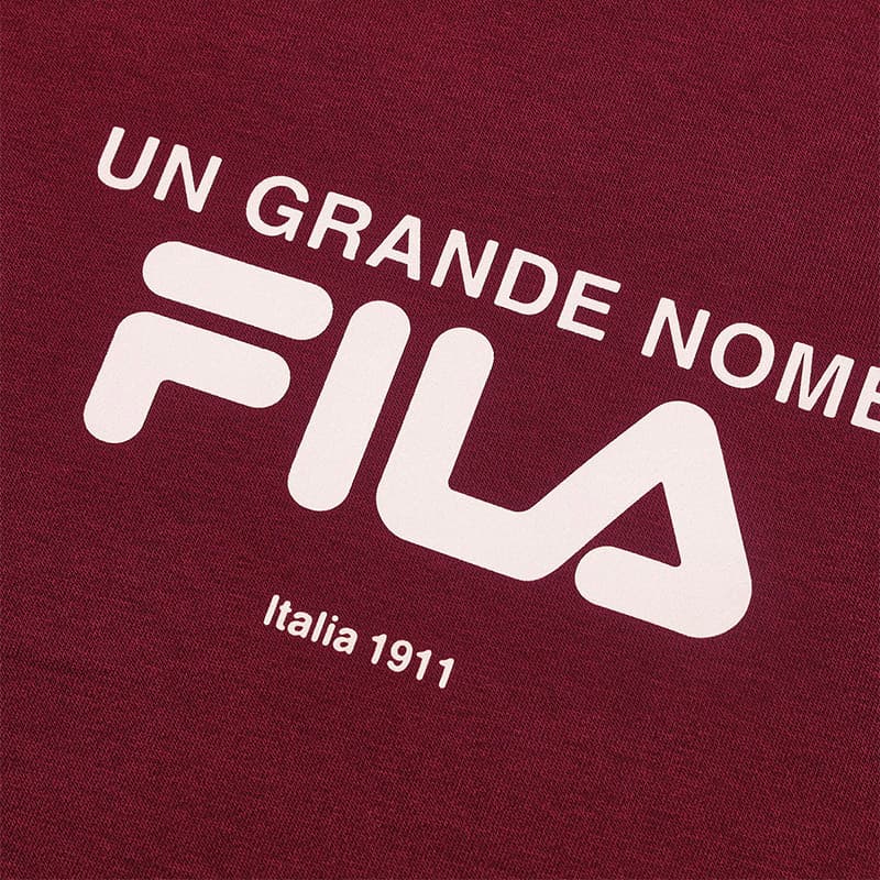Худи FILA ORIGINALE Толстовка Мужской - изображение 6