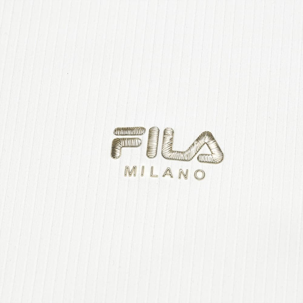 Футболка FILA MILANO T — фото 5