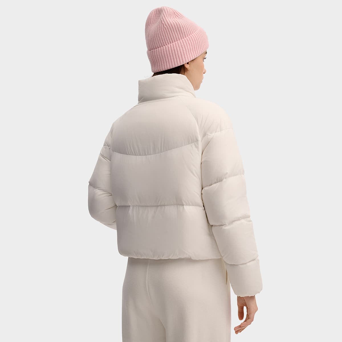 Пуховик FILA ORIGINALE Пуховик Женский - изображение 4