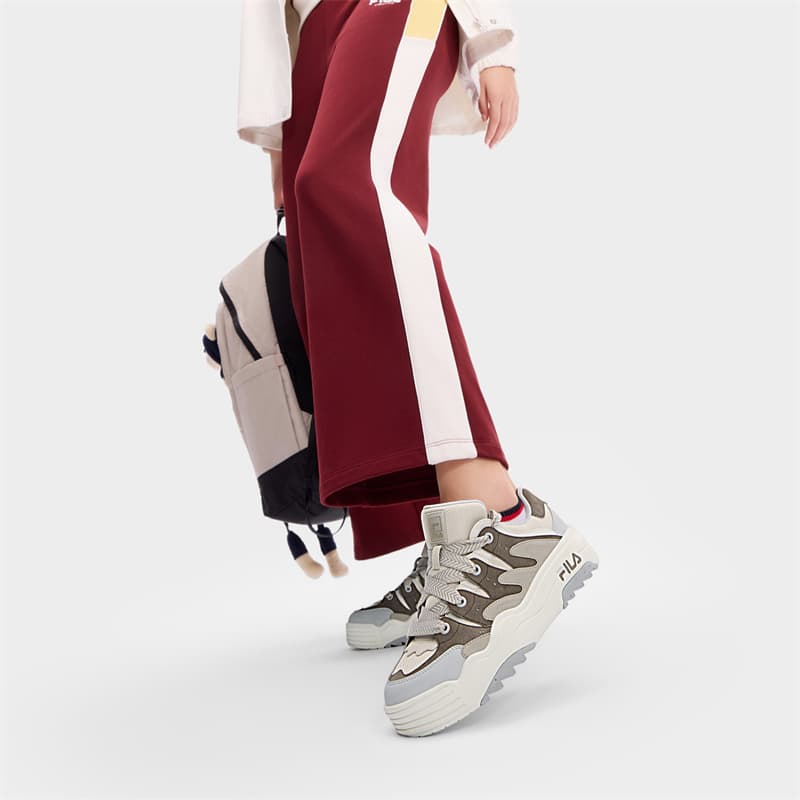 Кроссовки FILA Rosetta - изображение 4