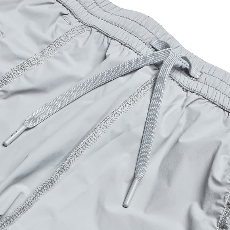 FILA ORIGINALE Повседневные брюки Женские Синий Туманно-серый - изображение 3
