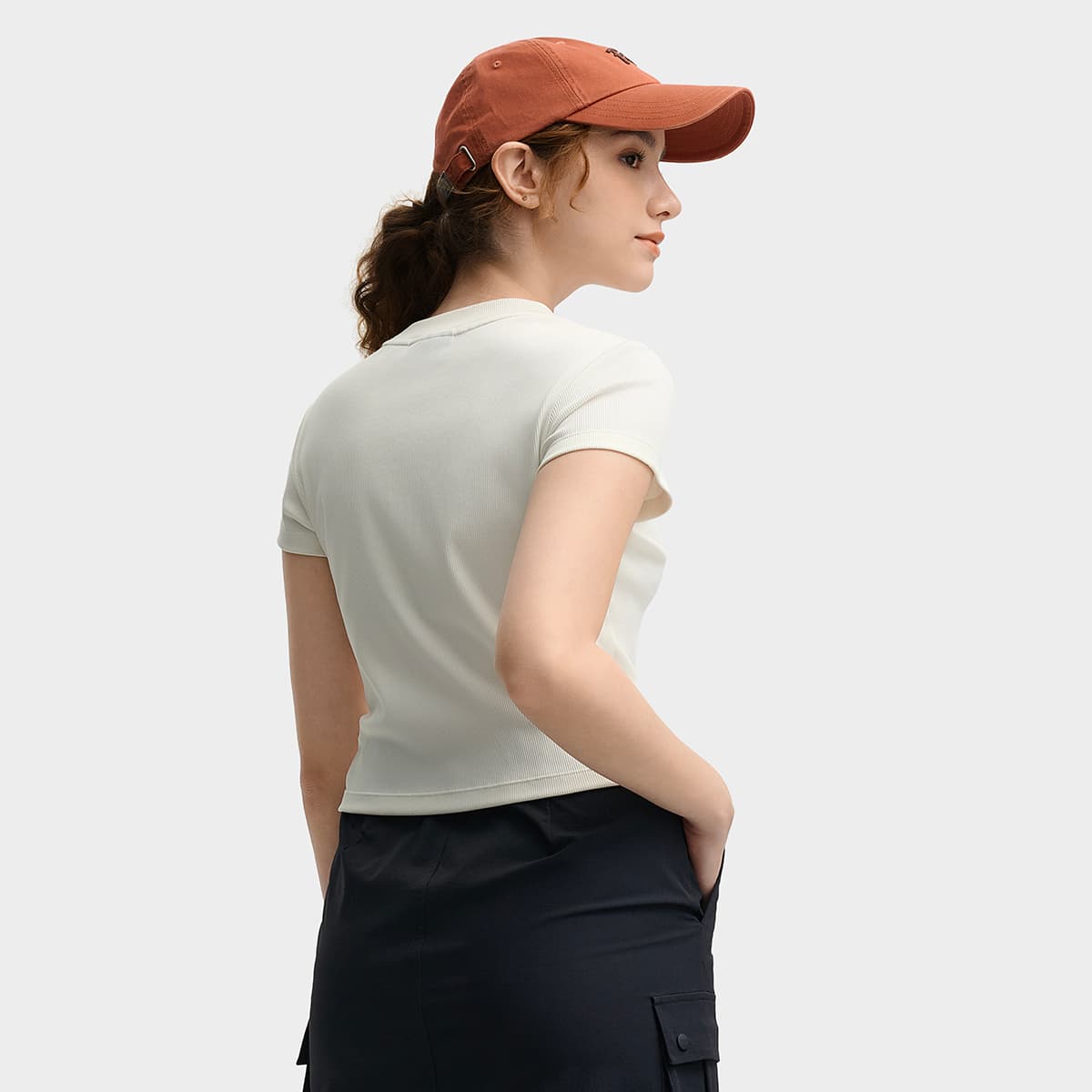 Футболка FILA ORIGINALE T — фото 4