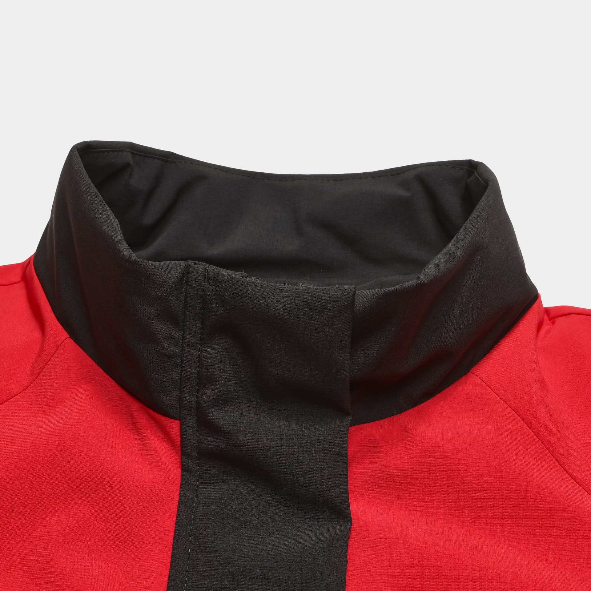 FILA ORIGINALE Пуховая куртка Женская Dark Current Черная - изображение 5