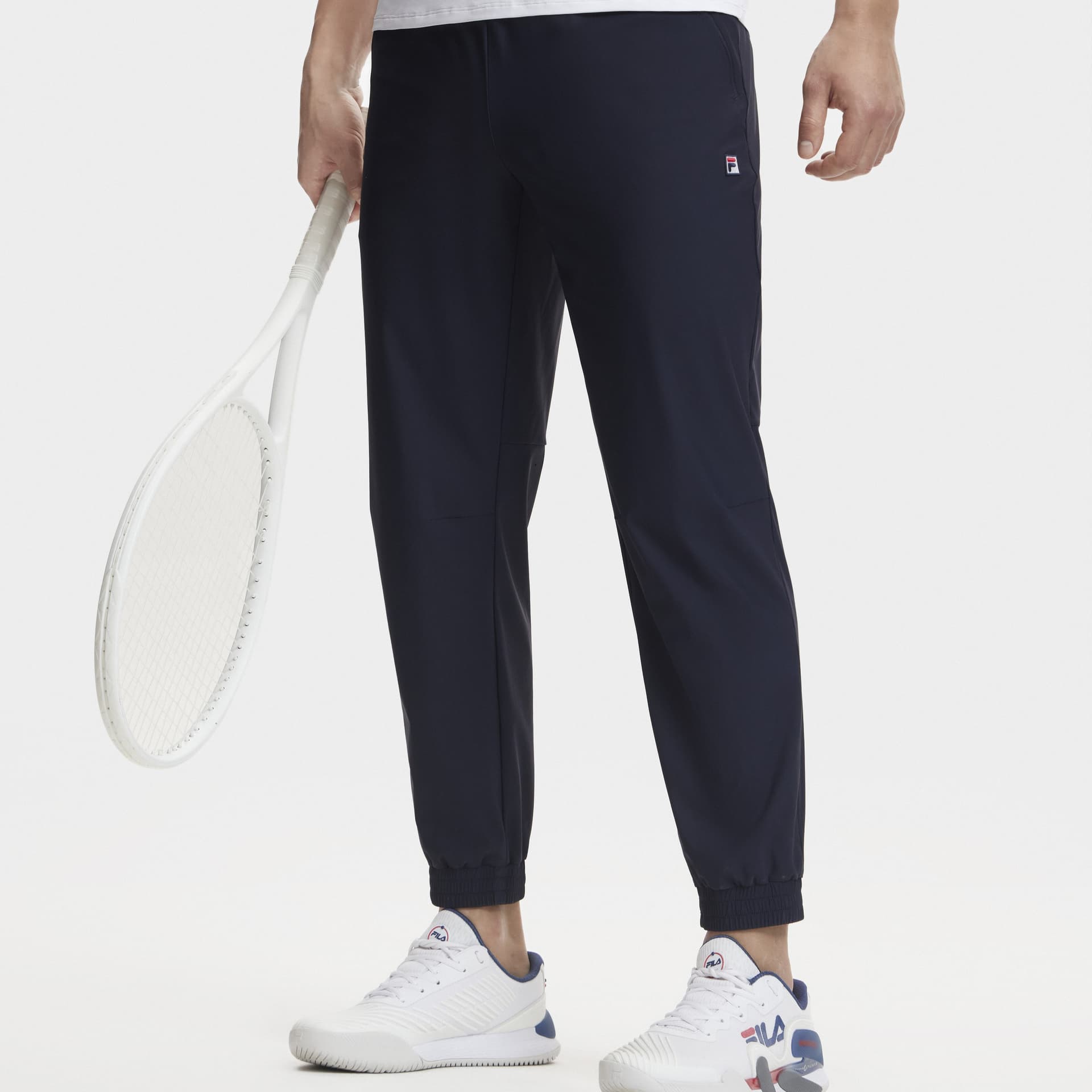 Штаны FILA TENNIS RD - изображение 6