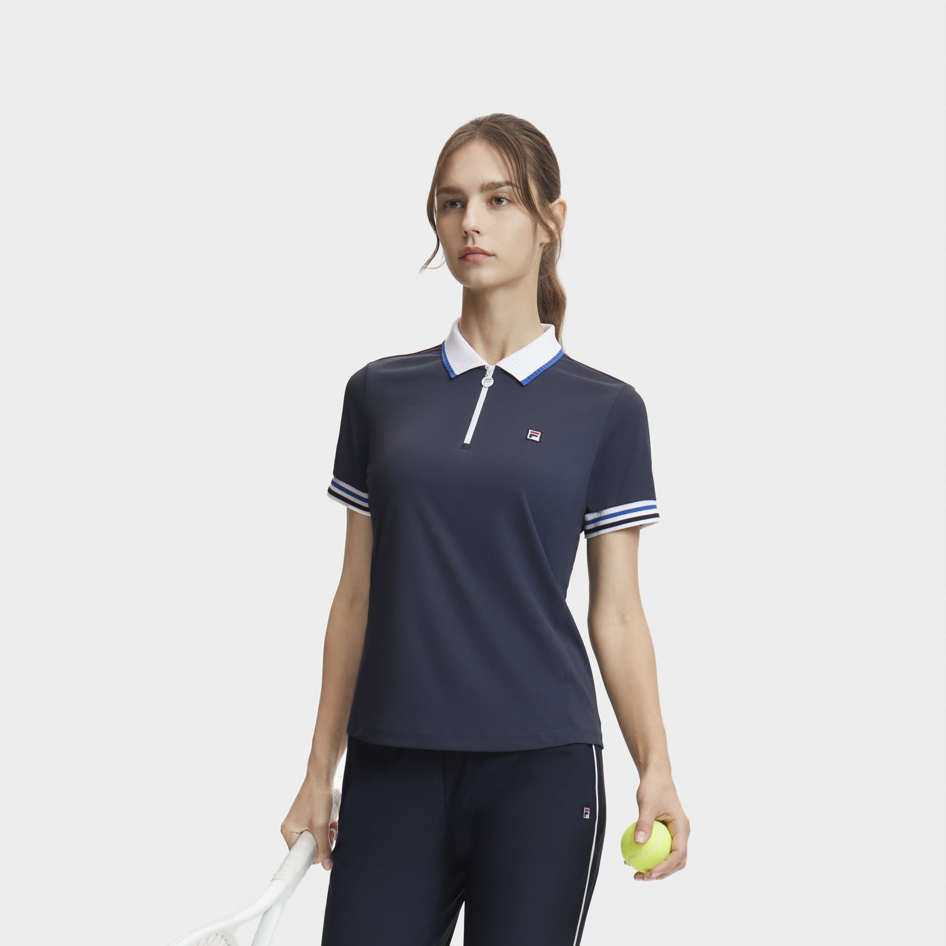 FILA TENNIS POLO RD - изображение 5