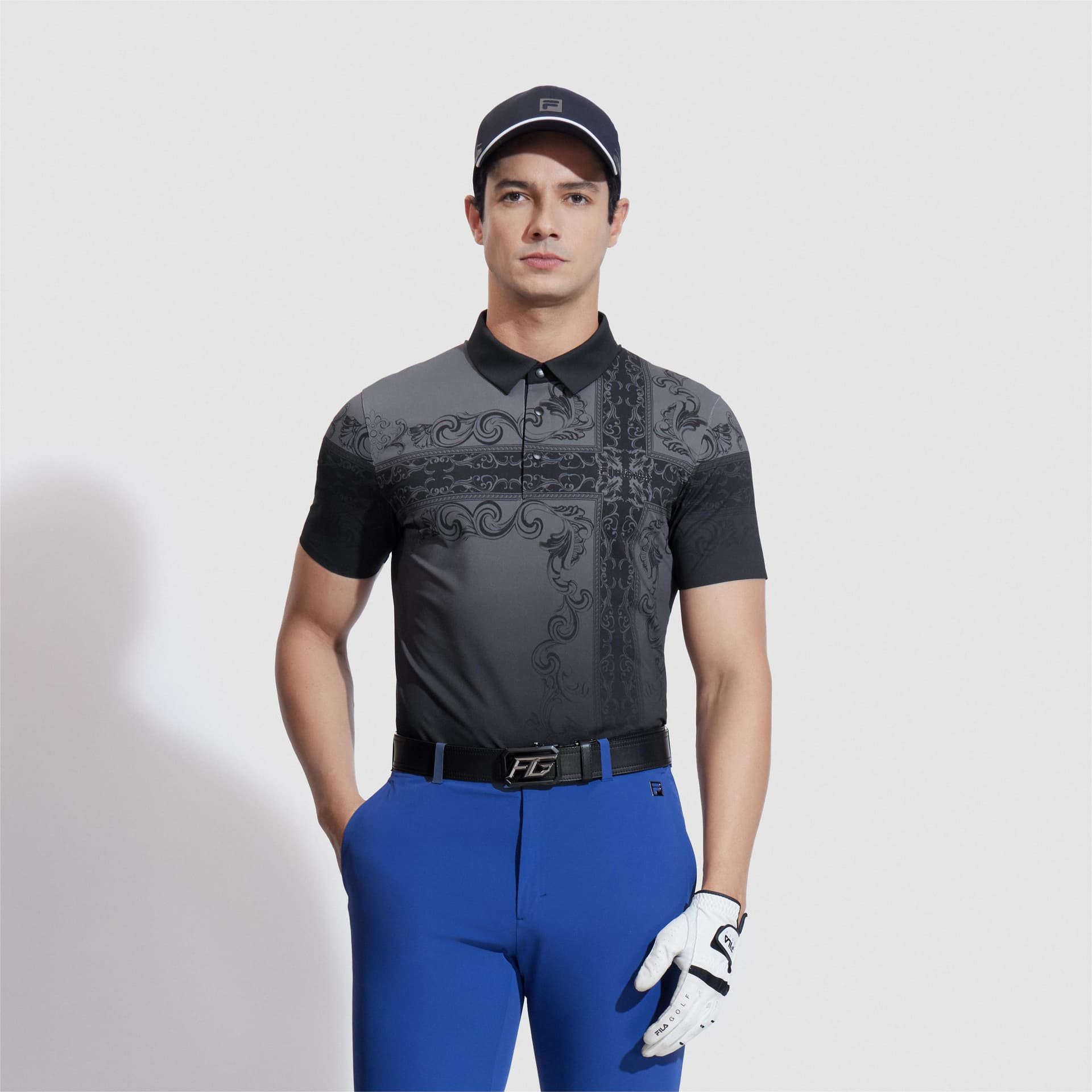 Поло FILA GOLF POLO - изображение 5