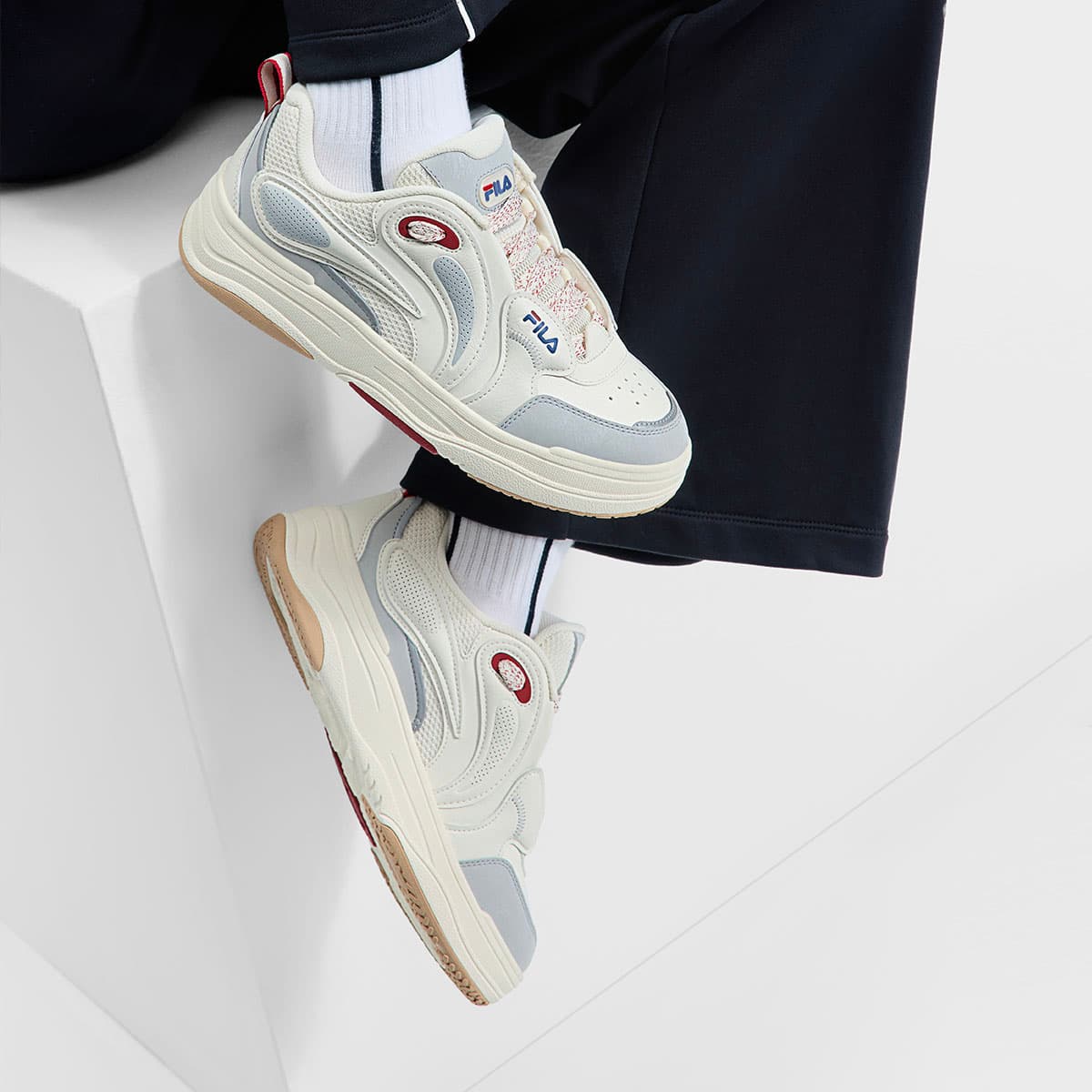 Кроссовки FILA VIBE - изображение 5