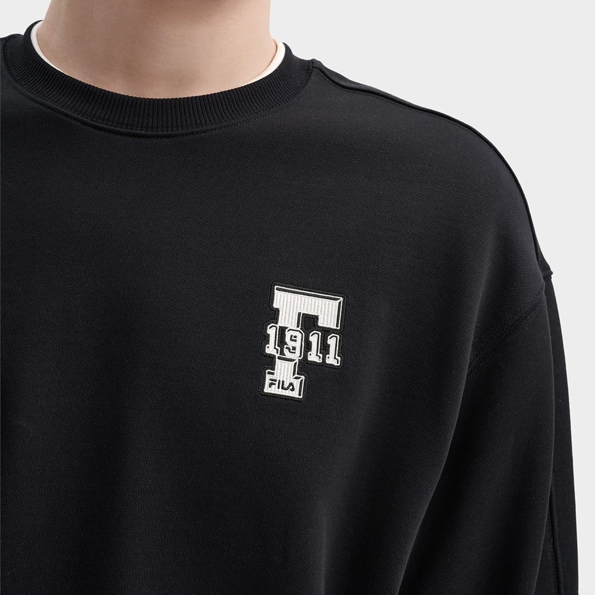 Худи FILA LOGO - изображение 6