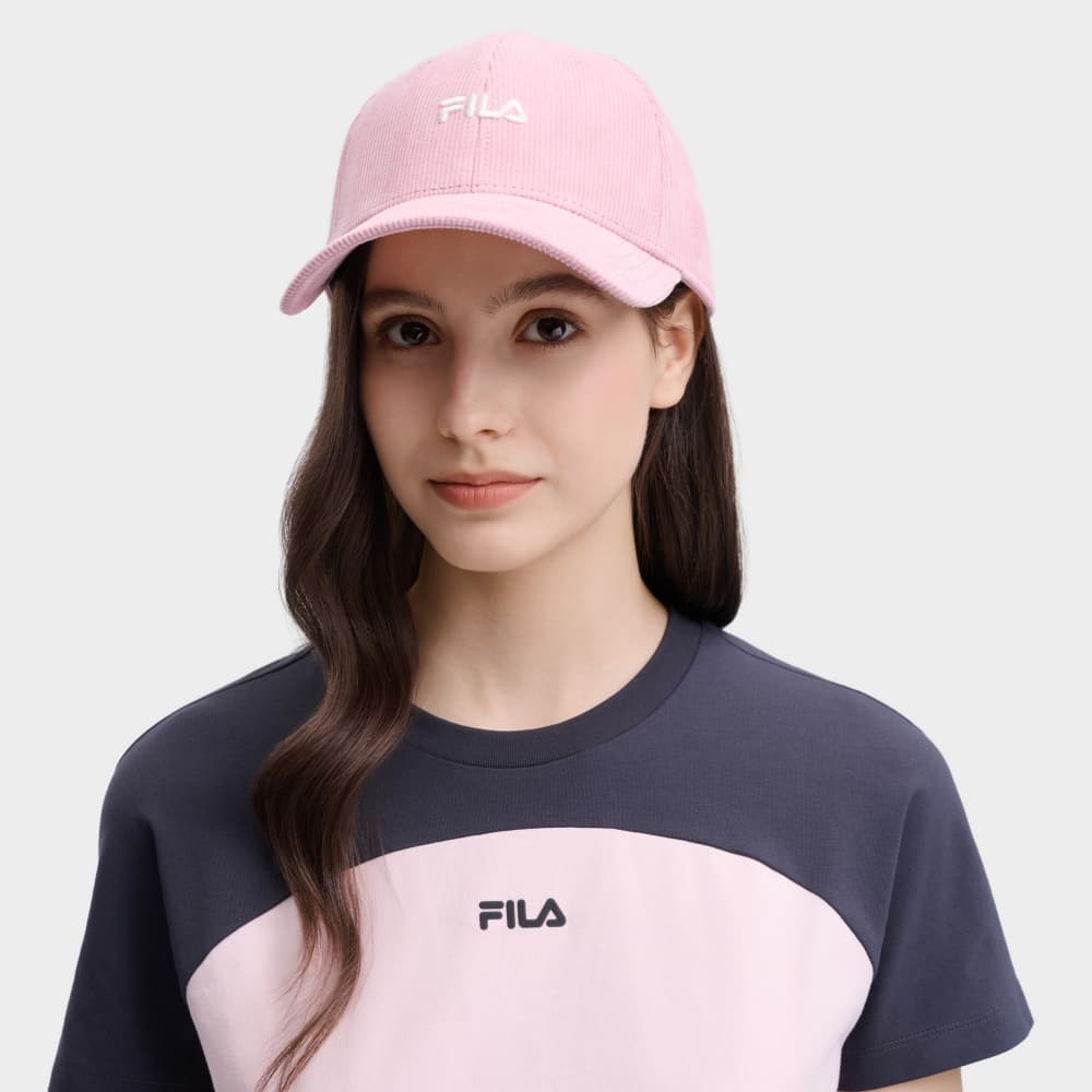 Кепка fila Кепки Унисекс - изображение 4