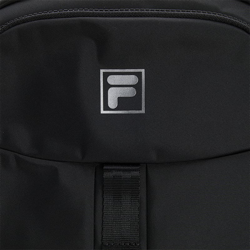 Рюкзак fila ORIGINALE Рюкзаки Глубокий черный Мужской - изображение 5