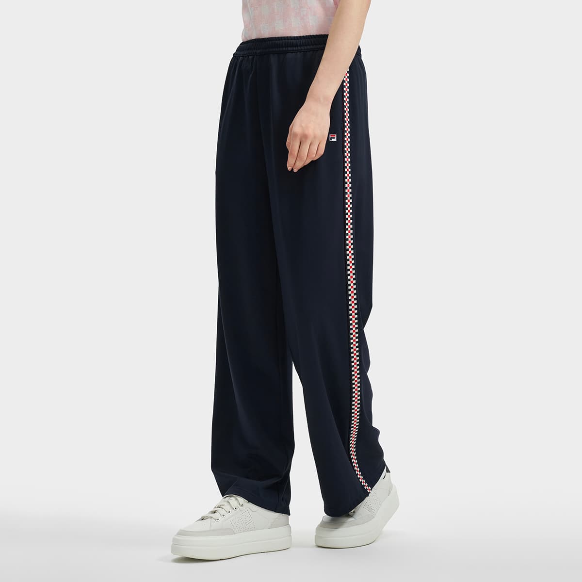 Штаны FILA FILA DNA-FRENCH CHIC - изображение 6