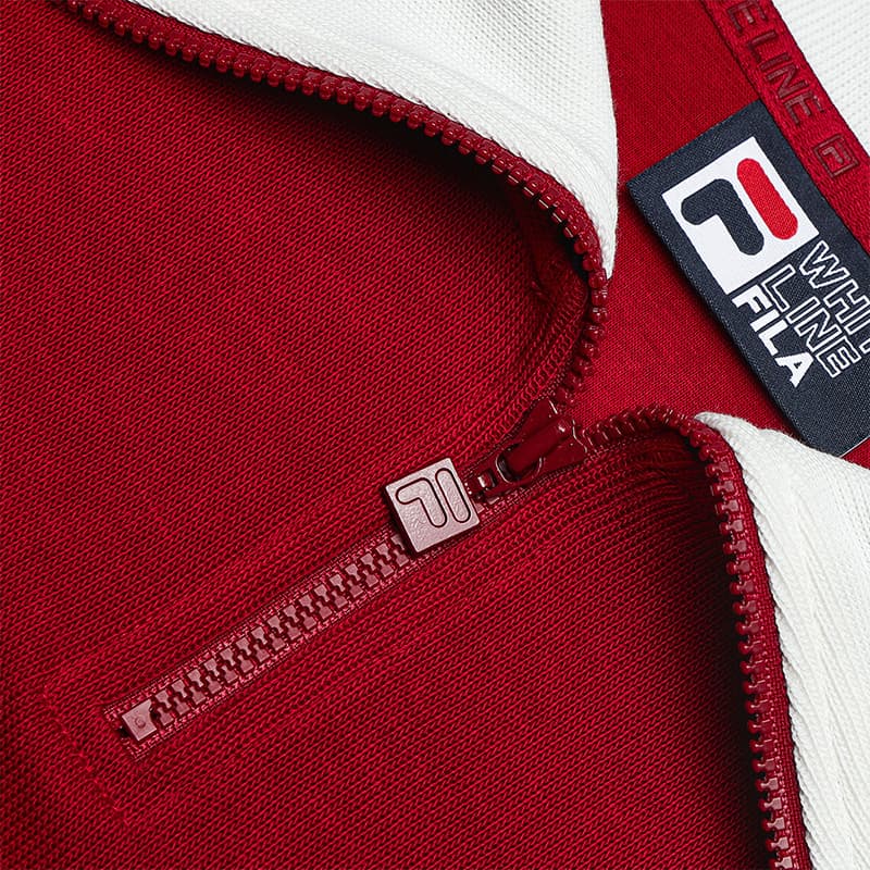 Худи FILA ORIGINALE Толстовка Женская - изображение 6