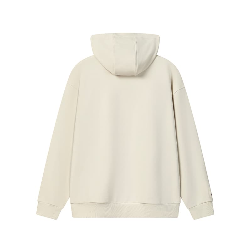 Кофта fila ORIGINALE Свитшот Мужской Миндально-хаки - изображение 3