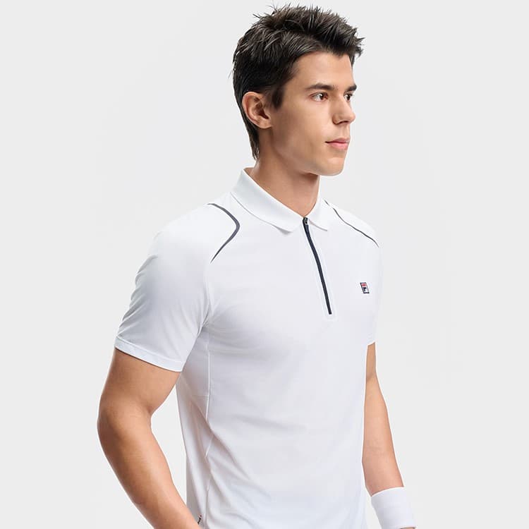 Поло FILA TENNIS POLO - изображение 6