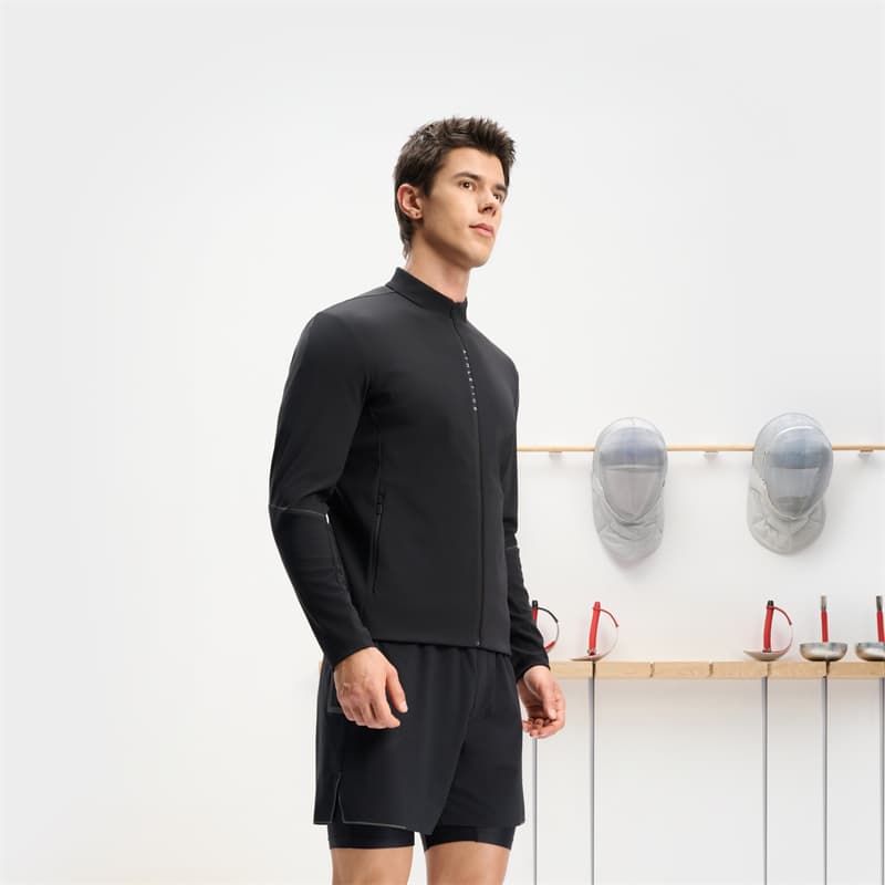 Куртка FILA - изображение 4