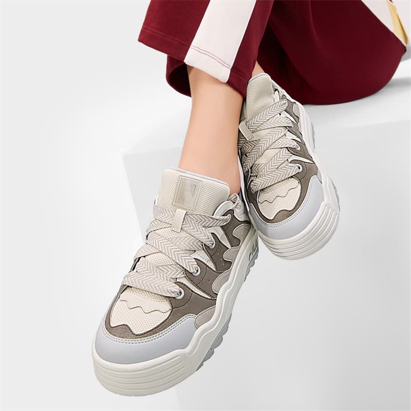 Кроссовки FILA Rosetta - изображение 9