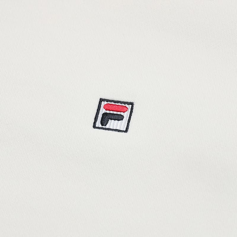Худи FILA Heritage Толстовка Женское - изображение 7