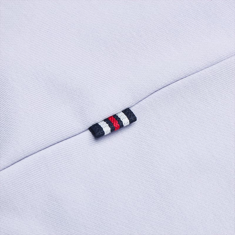 Кофта FILA ORIGINALE Свитшот Унисекс Лаванда Фиолетовый - изображение 5