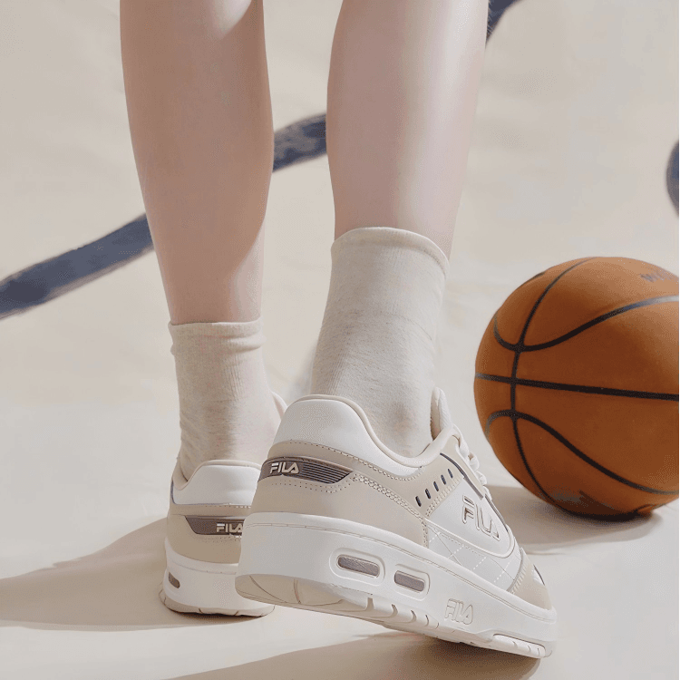 Кроссовки FILA Heritage FHT - изображение 8