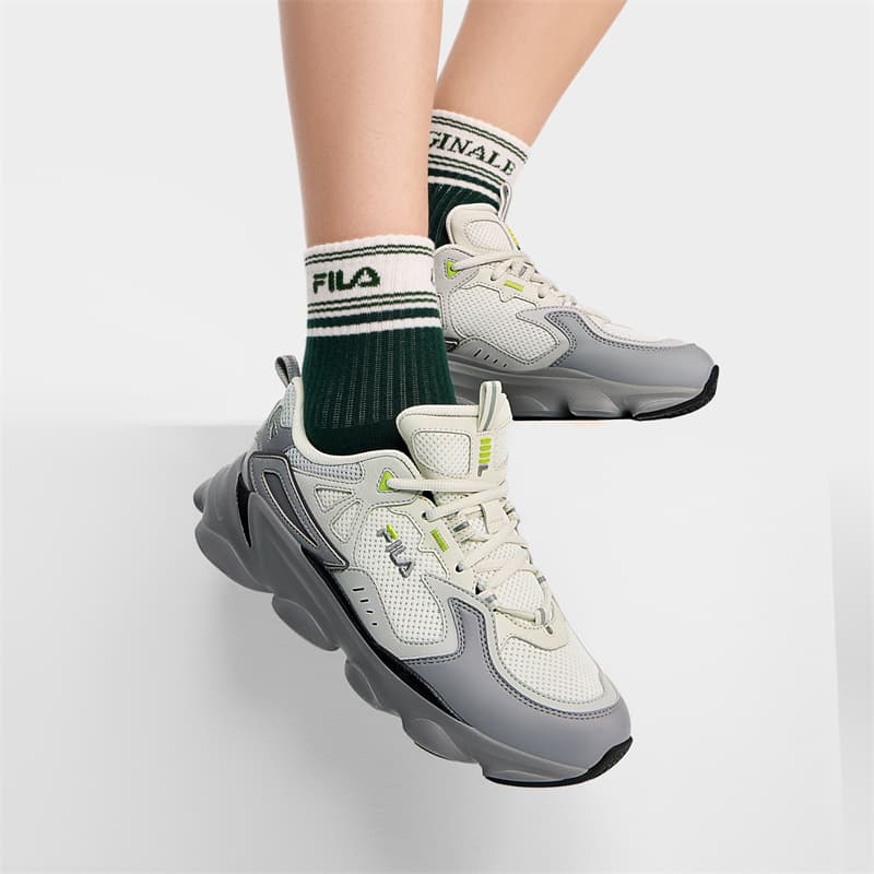 Кроссовки FILA - изображение 9