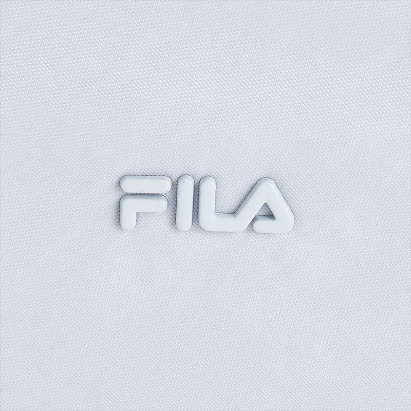 Сумка через плечо FILA Ткань Сумка через плечо Женская Прохлада Ледяной Королевство - изображение 5