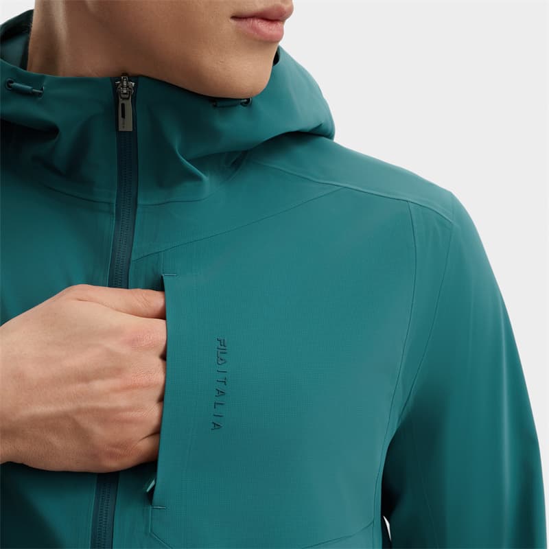Куртка FILA - изображение 4