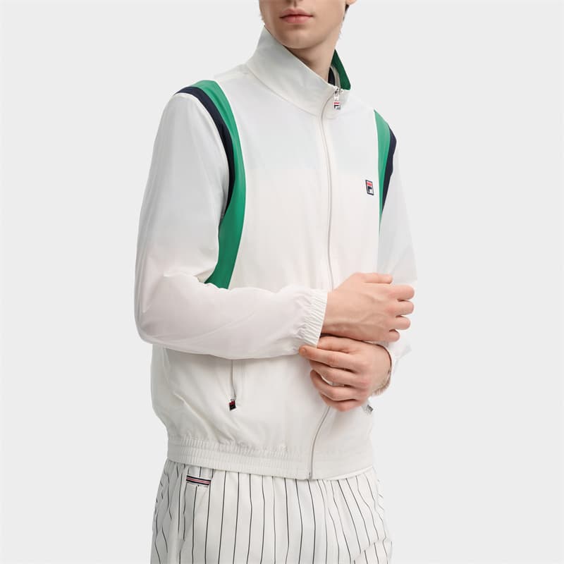 Куртка FILA FILA Archive 1974 Tennis - изображение 4
