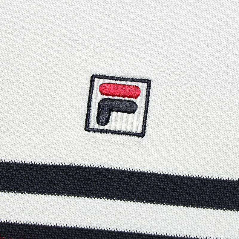 Худи FILA Heritage Толстовка Мужской - изображение 5